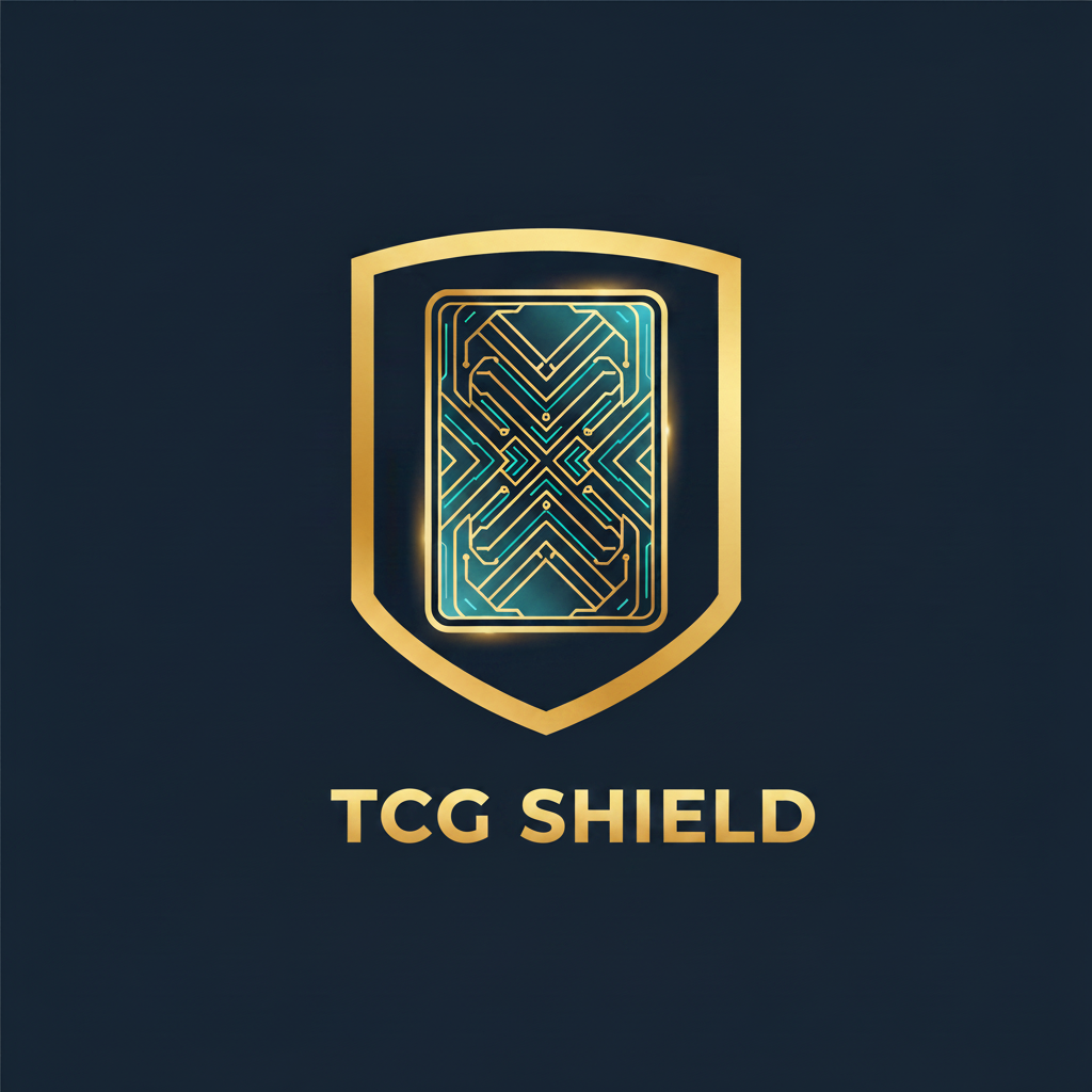 TCG Shield